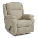 Magnus - Manual Recliner - Atlantic Fine Furniture Inc
