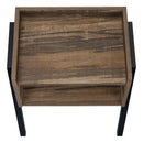 Accent Table, Side Contemporary & Modern Design
