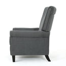 Elegant Manual Standard Recliner
