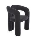 Coolmore Contemporary Designed Accent / Dining Chair With Armrests
