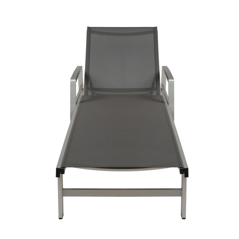 Oxton - Chaise Lounge