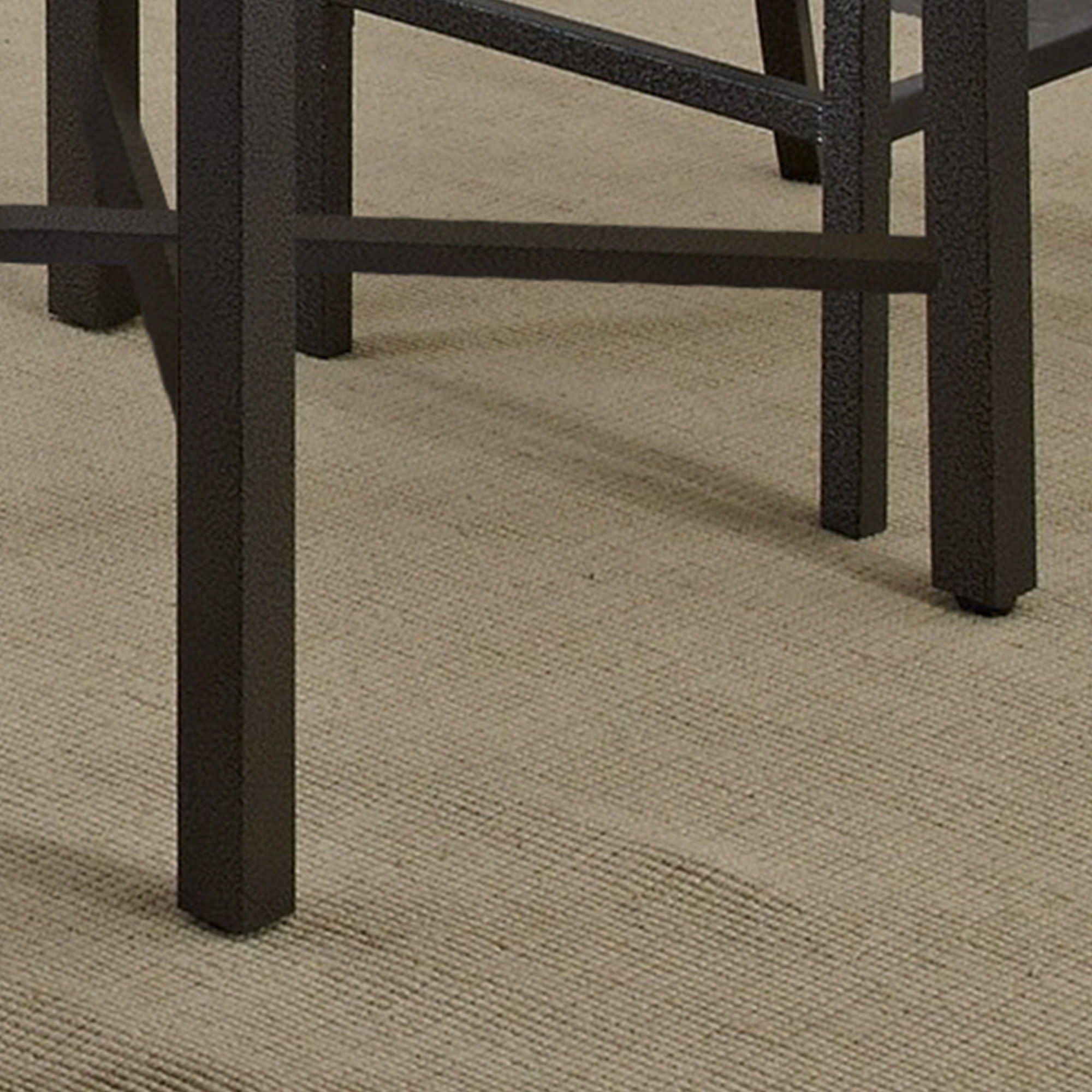 Cabin Creek - Bar Table - Dark Brown