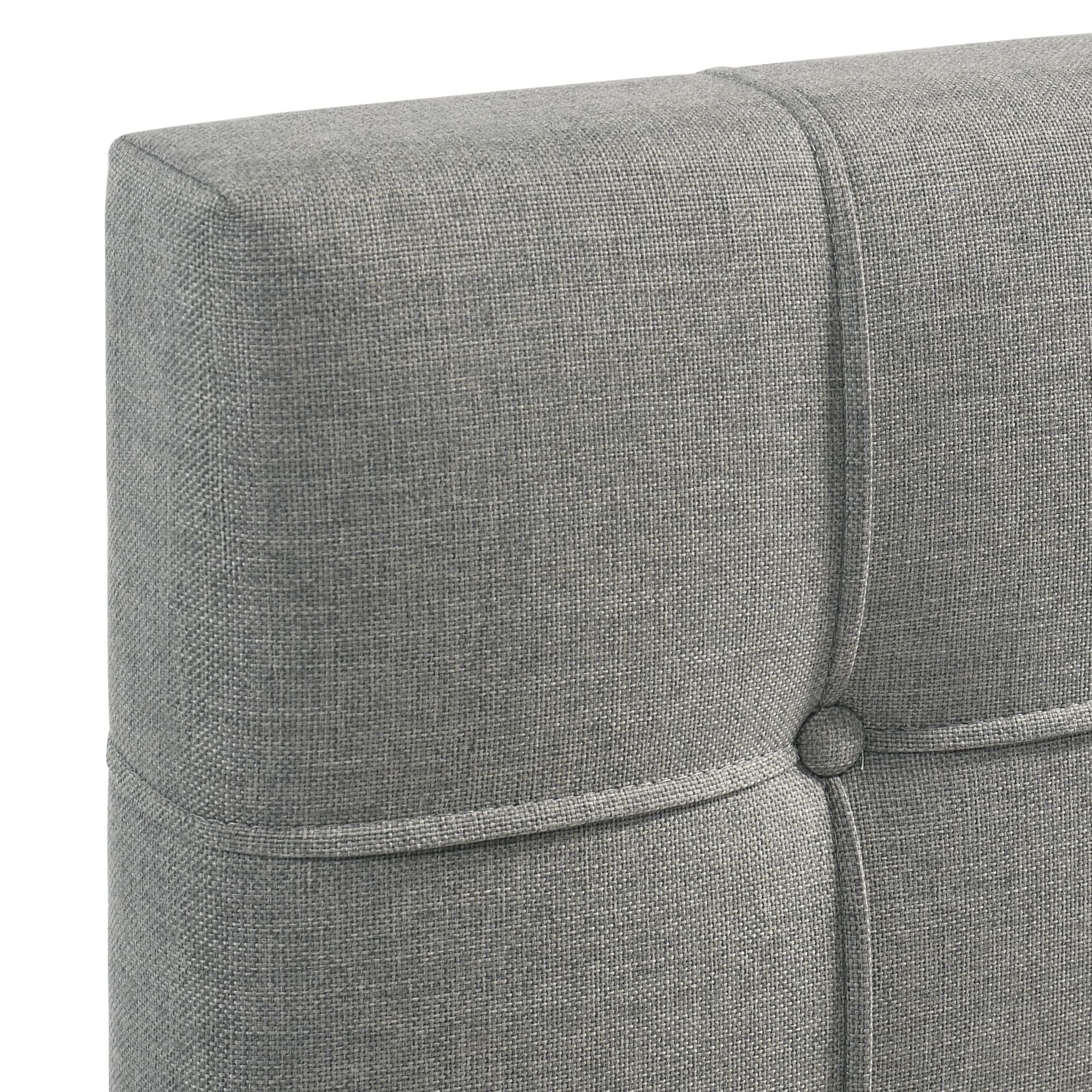 Hacienda - Storage Bed