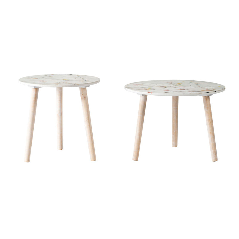 Side Tables (Set of 2)