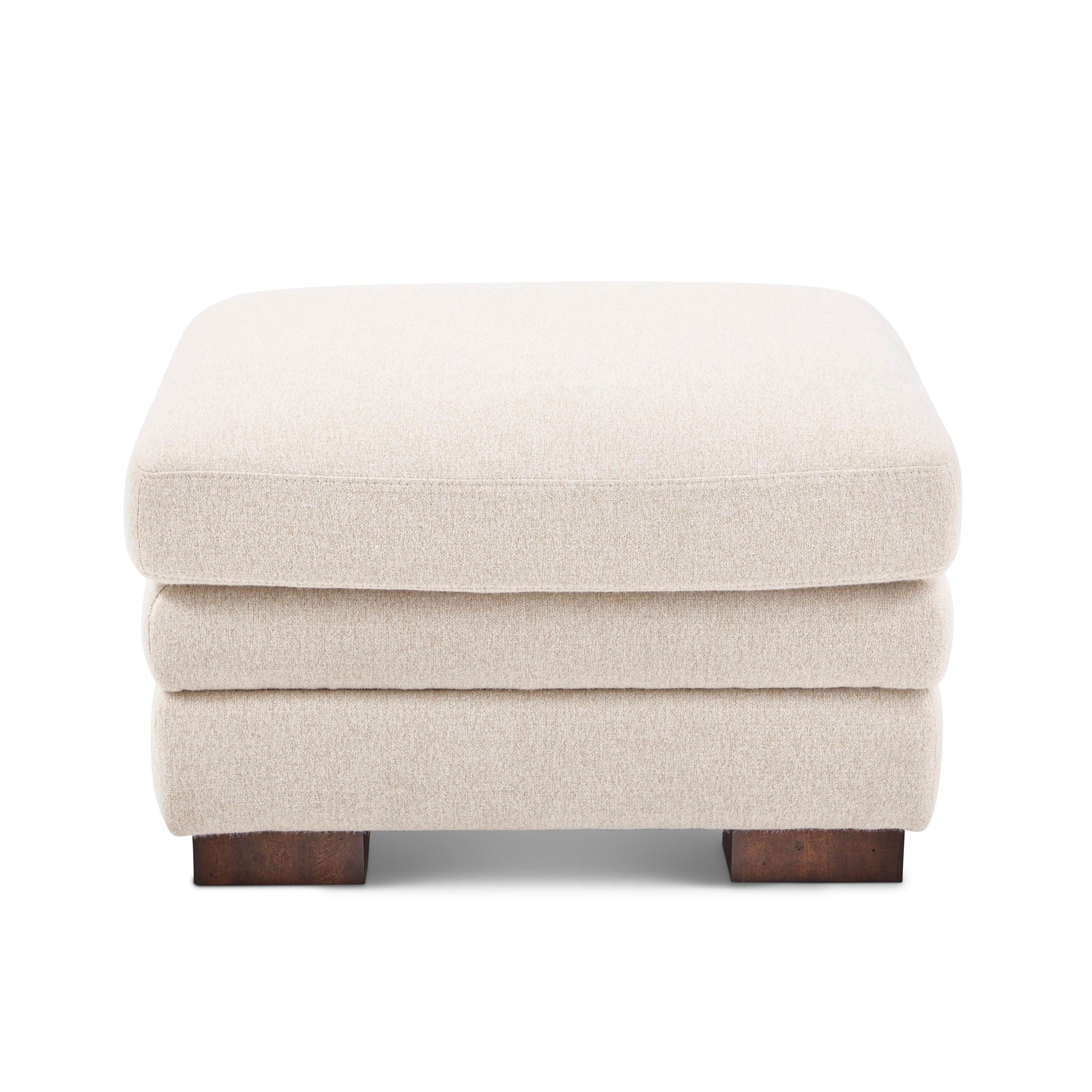 Rudy - Ottoman For Living Room