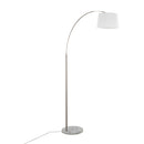 March - Contemporary Design Floor Lamp