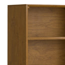 Banting - Mid Century Handcrafted Bookcase