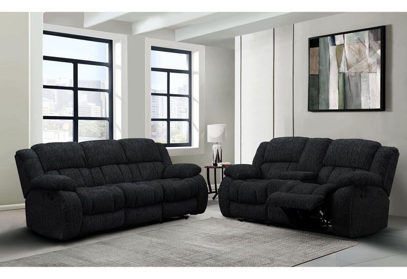 Stonic - Reclining Sofa Modern Design