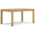 Wilson - Handcrafted Dining Table