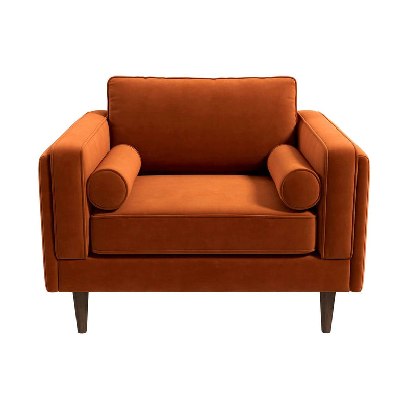 Amber - Lounge Chair