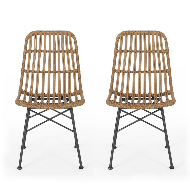 Sawtelle - Chair