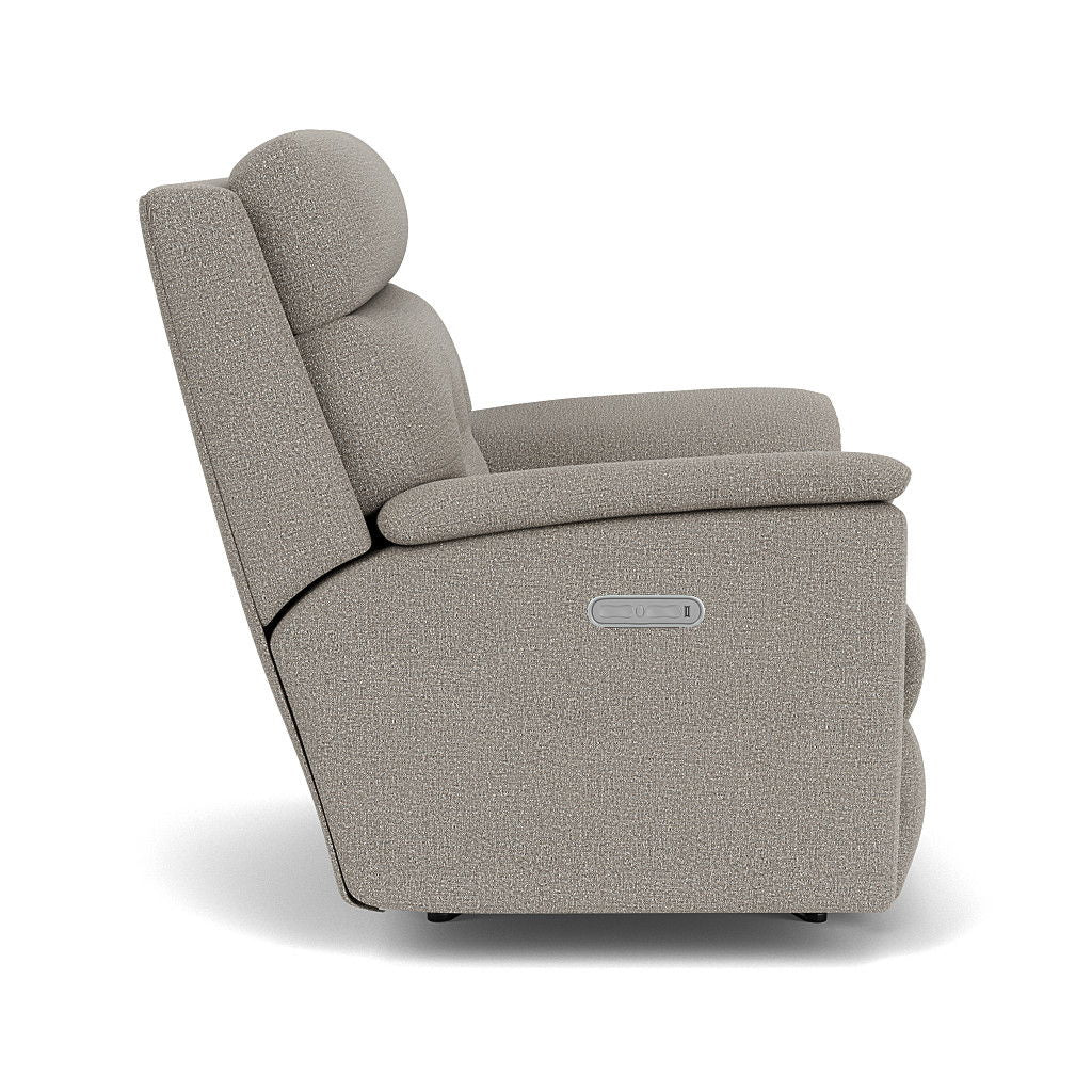 Mason - Reclining Chair