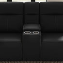 Walter - Reclining Loveseat