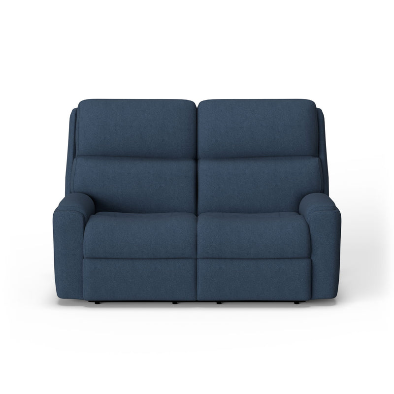 Rio - Reclining Loveseat