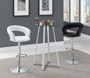 Barraza - 29" Adjustable Height Bar Stool