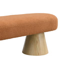 Upholstered Bench For Dining Room