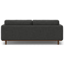 Morrison - Sofa And Ottoman Set