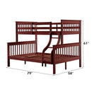 Marita - Bunk Bed
