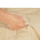 Shield - Outdoor Patio Club Chair Cover