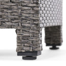 Puerta - Minimalist Style Accent Table