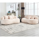 Bean Bag, Lazy Sofa Comfort Lounger High Back Chair