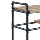 Brantley - Bookshelf