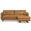Morrison - Sofa And Ottoman Set