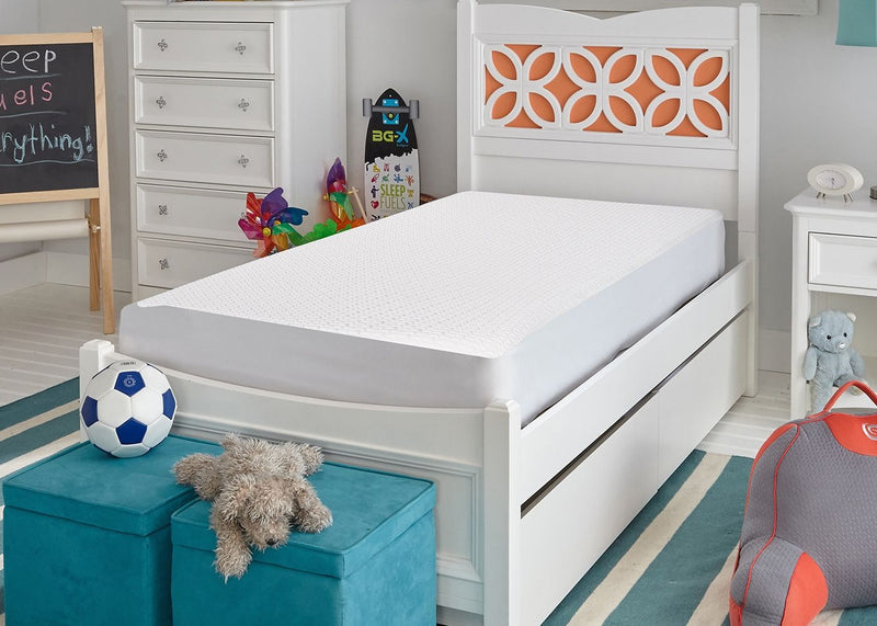 Dri-Tec - Kids Mattress Protector