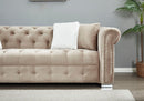 4 Seater Oversized L Shaped Reversible Sectional Sofa