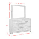 Warner - Platform Storage Bed