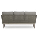 Carmel - Outdoor Sofa - Sand Drift