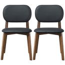 Kelsey - Stylish Dining Chair (Set of 2)