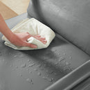 Retro Leisure Accent Chair With Extra Soft Padding