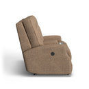 Devon - Reclining Loveseat