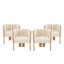 Comfort Stylish Seating Dining Chair