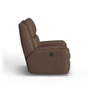 Rio - Leather Rocking Recliner