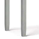 Warm Shaker - Handcrafted Desk