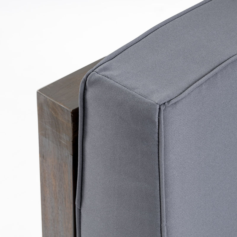 Oana - Corner Chair