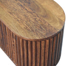 Reeve - Blanket Box - Chestnut