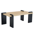 High Quality Coffee Table For Modern Minimalist Living Rooms