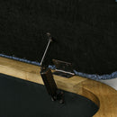 Modern Ottoman Bench Upholstered Seating With Storage