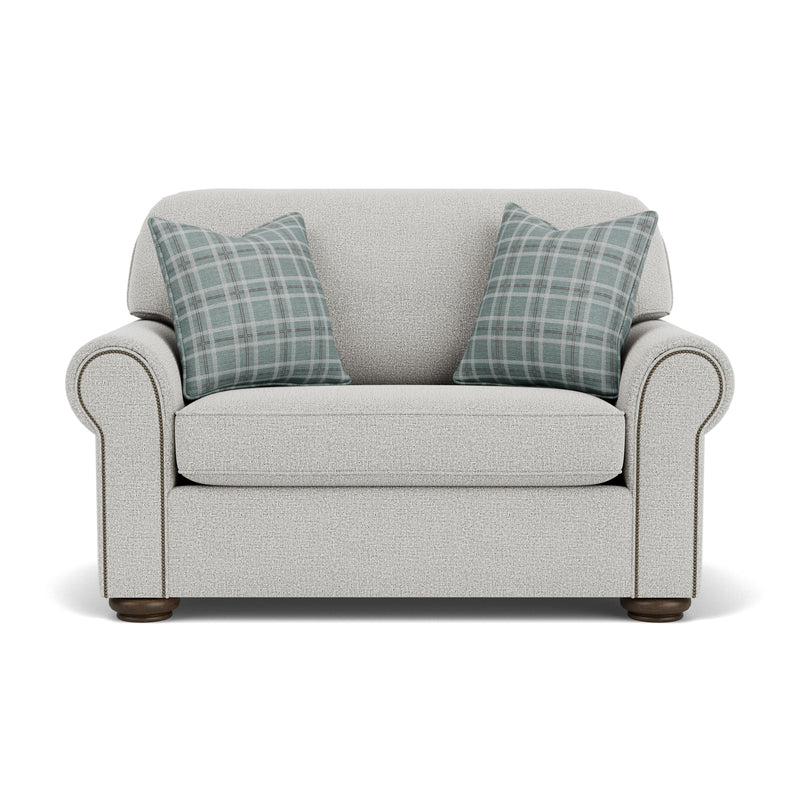 Preston - Stationary Sleeper Sofa