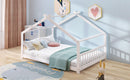 Playhouse Design Bed