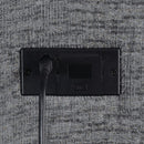 Bahrain - Upholstered Home Theater Seating