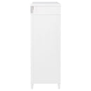 Gracemont - 5-Drawer Bedroom Chest Of Drawers - White