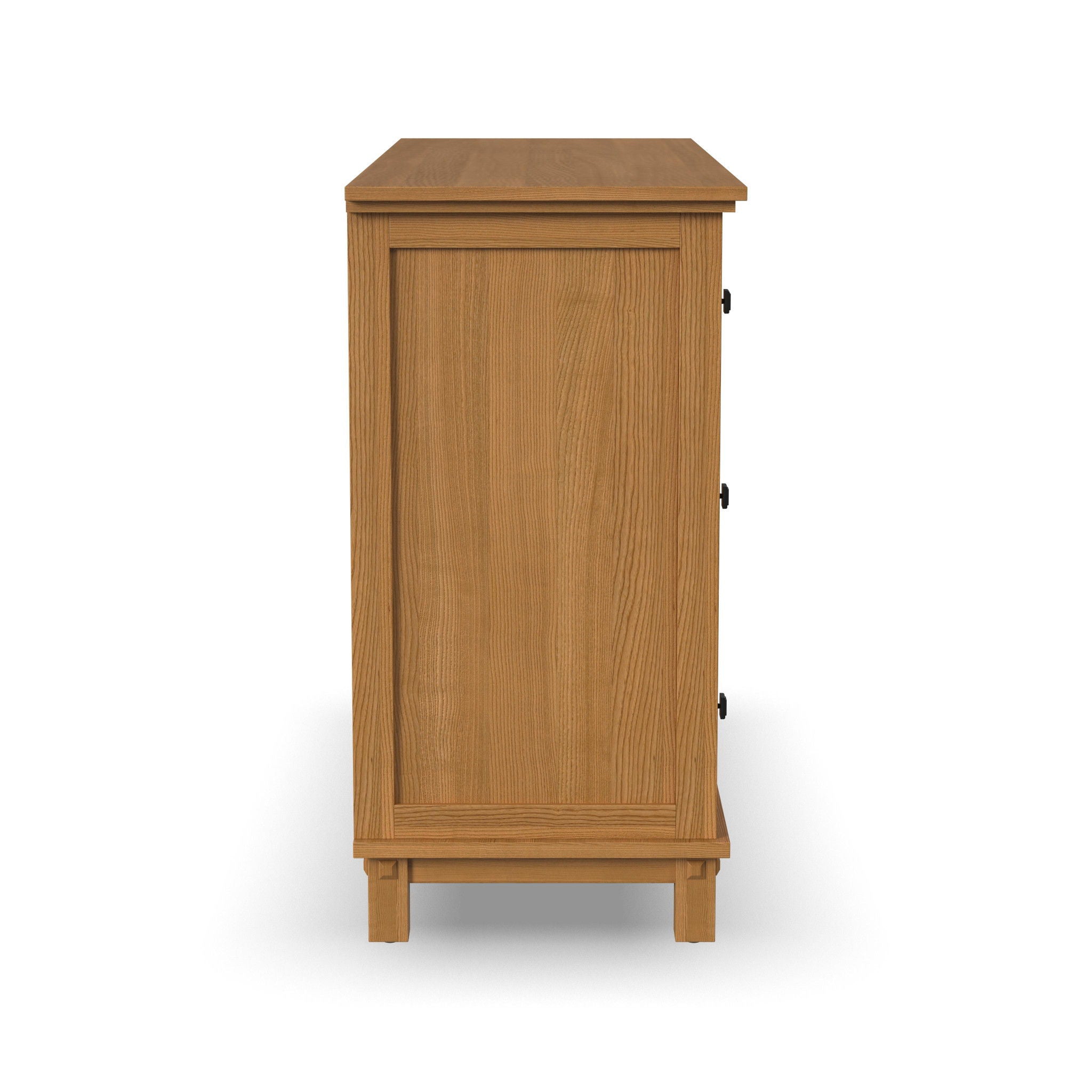 Oak Park - Elegant Dresser