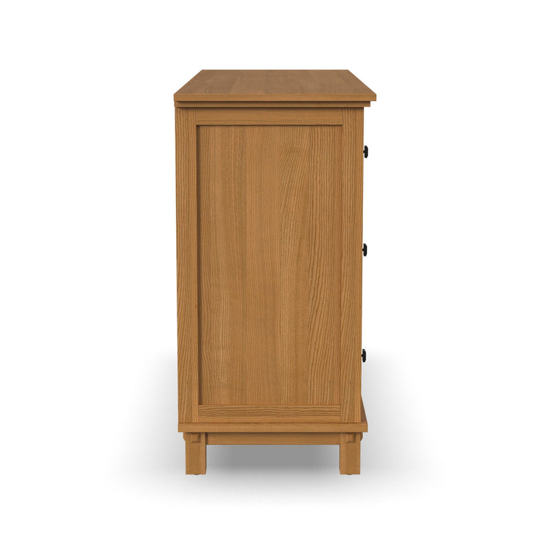 Oak Park - Elegant Dresser