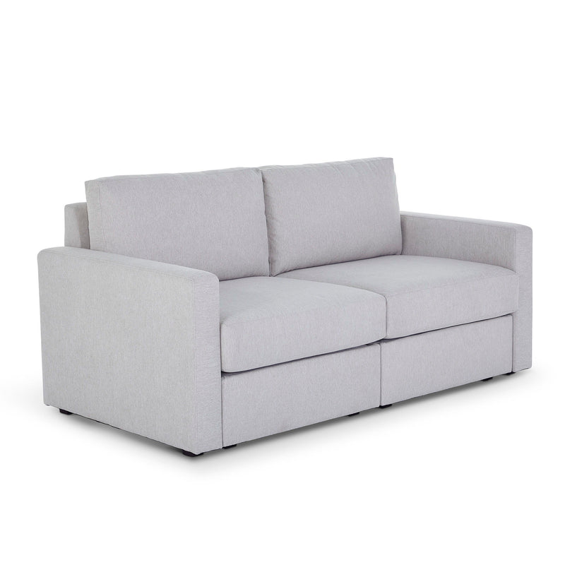 Flex - Loveseat with Standard Arm