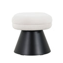 Dining Bench Upholstered For Dining Room - Beige