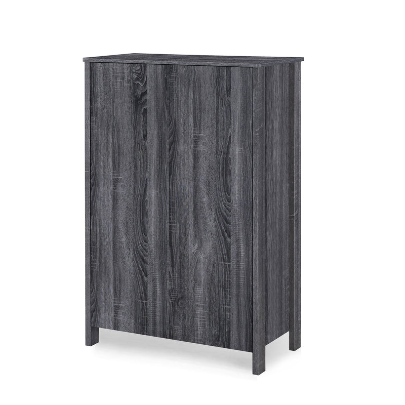 Titeca - Contemporary 5 Drawer Dresser